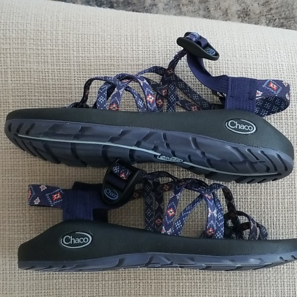 Chaco womens z/cloud x2